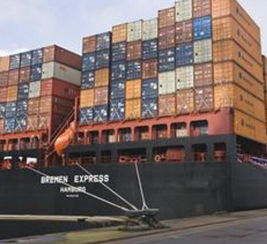 港鎂國際速遞 加盟店面案例與產品展示——就要加盟網（91jm.com）深度解析